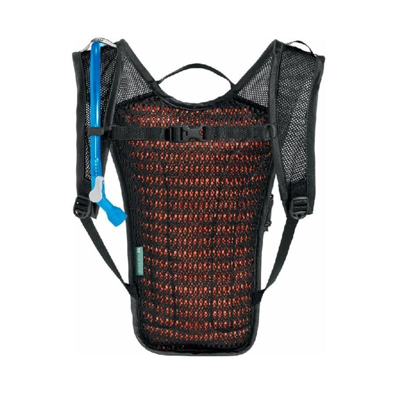 Mochila de Hidratação Camelbak Hydrobak Light Mens Para Ciclismo - 2,5 Litros - Foto 2