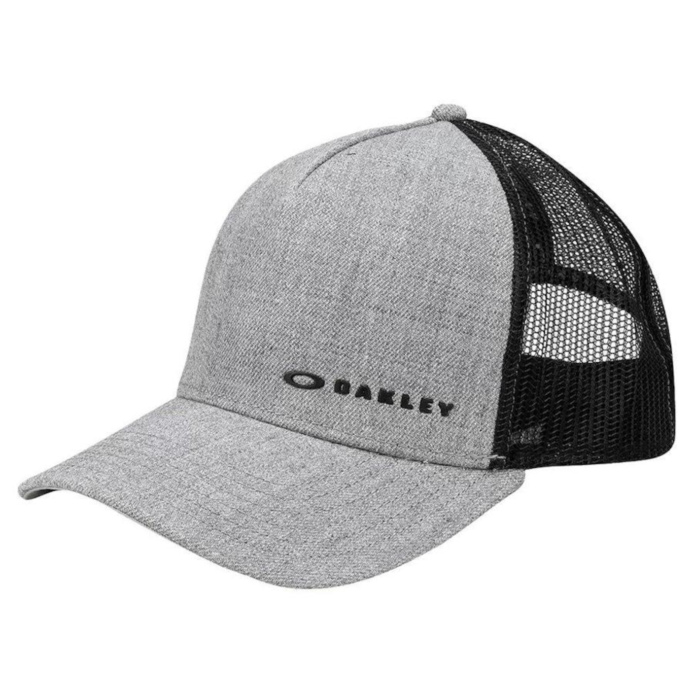 Boné Aba Curva Oakley Chalten Cap - Snapback - Adulto - Foto 1