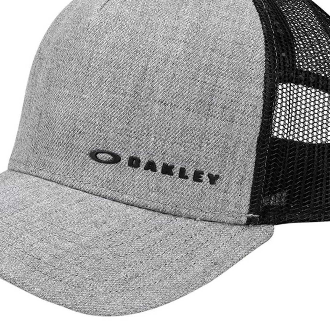 Boné Aba Curva Oakley Chalten Cap - Snapback - Adulto - Foto 3