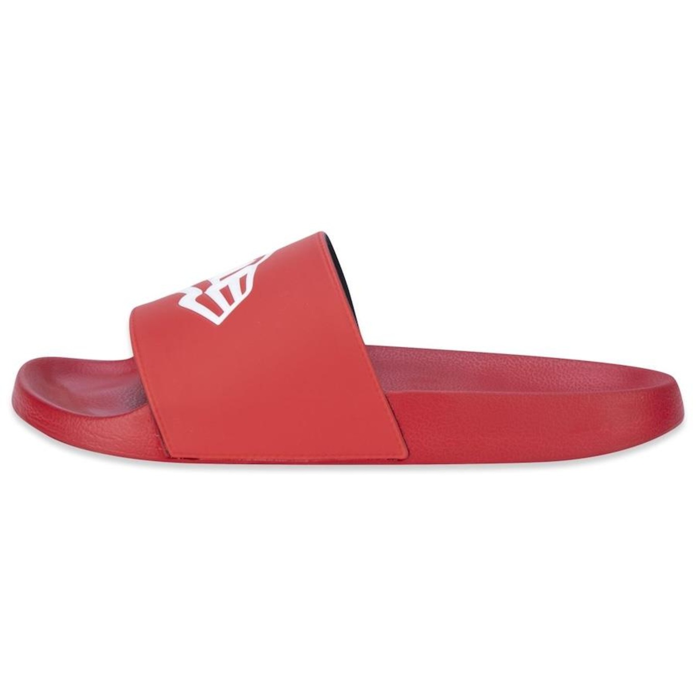 Chinelo New Era Flag Slide - Unissex - Foto 3