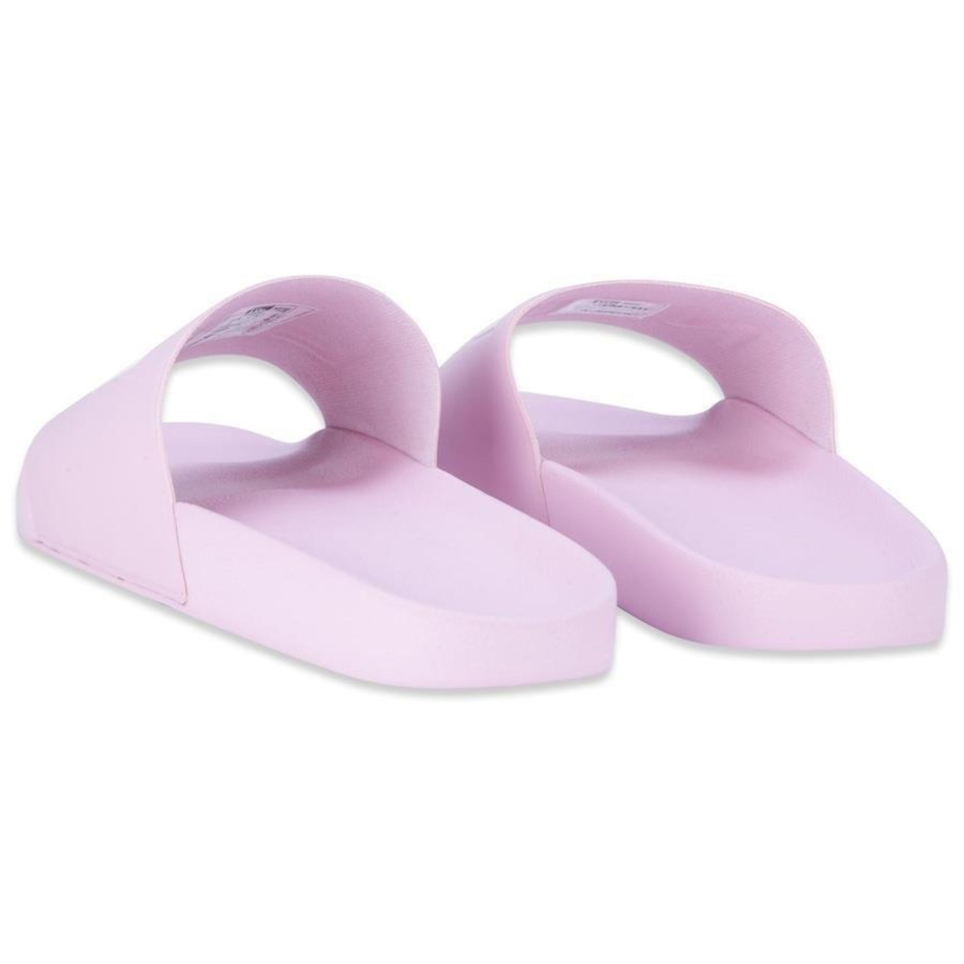 Chinelo New Era Logo Linear Slide - Unissex - Foto 3