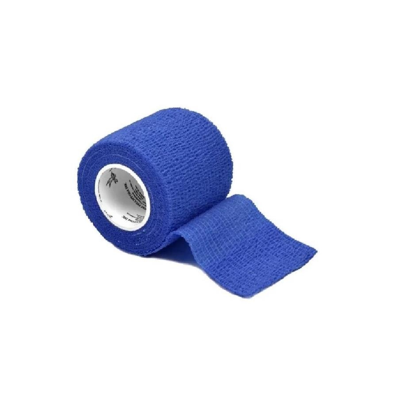 Fita Elástica de Proteção Phantom HK Bandagem Thumb Tape 5cm - Foto 1