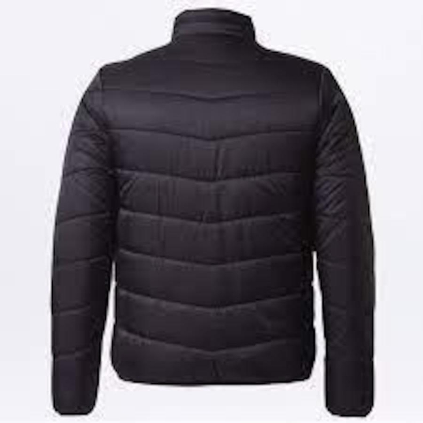 Jaqueta do Grêmio Almofada Parka Oldoni - Masculina | Centauro