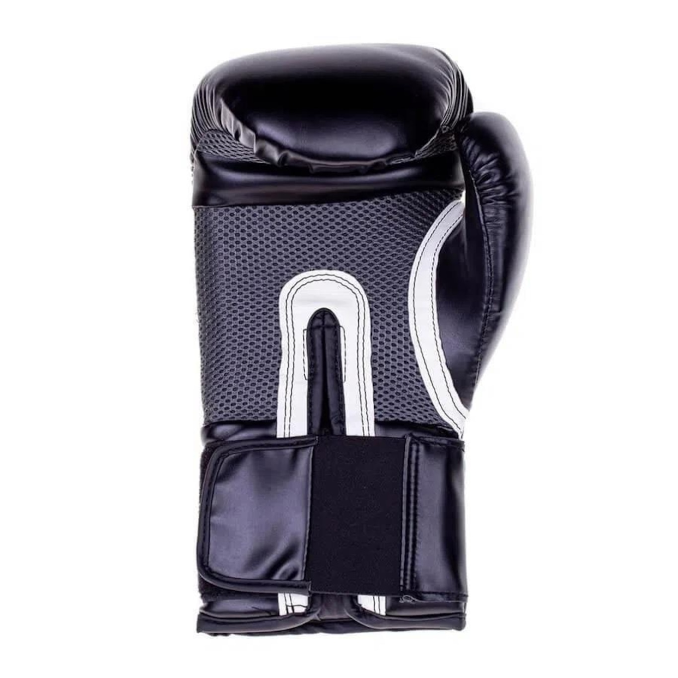 Luva de Treino Everlast Boxe Muay Thai Pro Style Training Gloves - 16 OZ