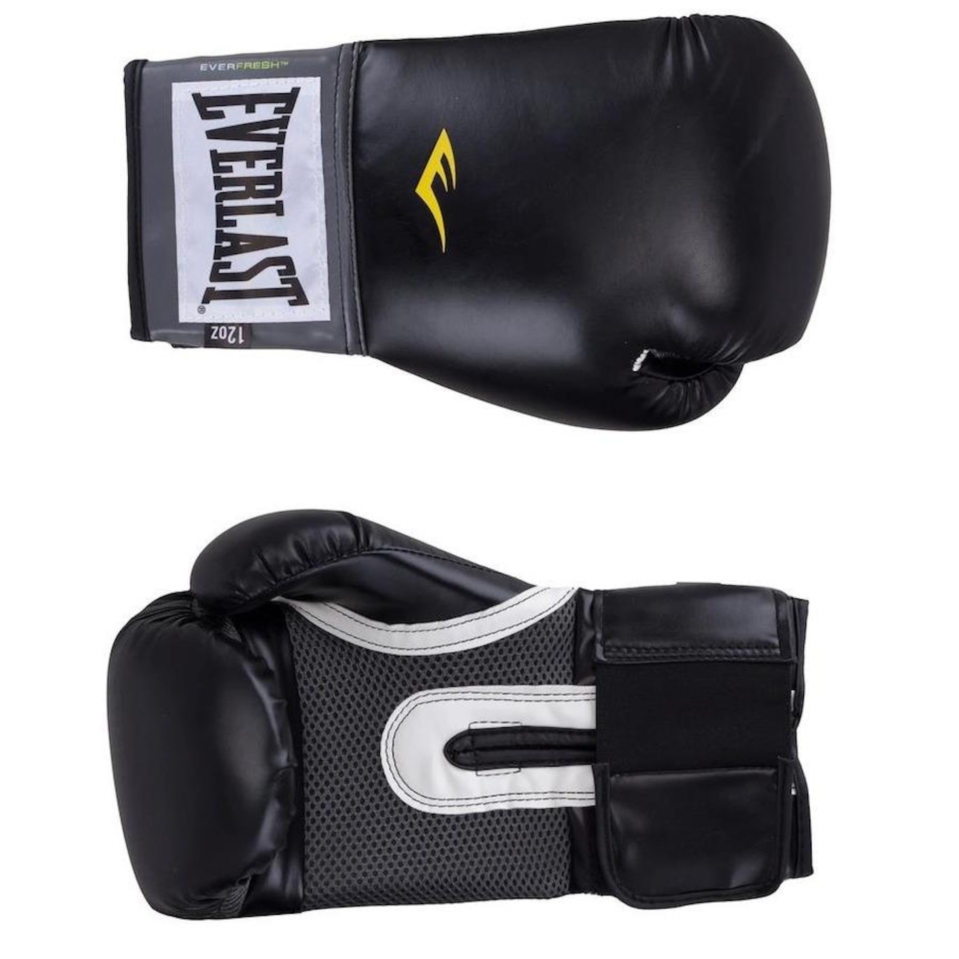 Luvas de Treino Everlast Pro Style Training Gloves 14 OZ Centauro