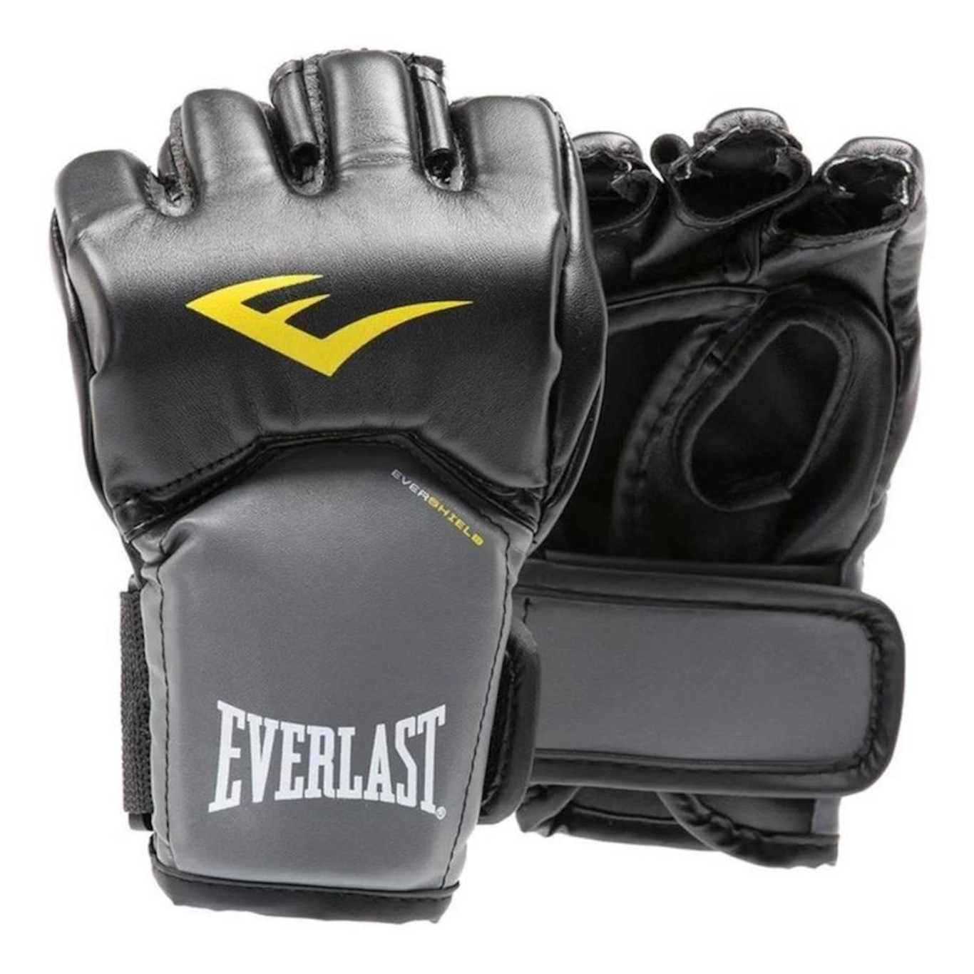 Luvas de Competição Everlast MMA - Foto 1