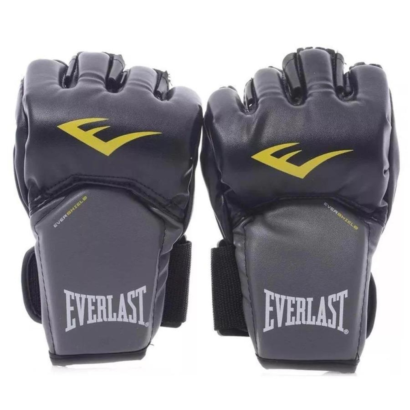 Luvas de Competição Everlast MMA - Foto 2