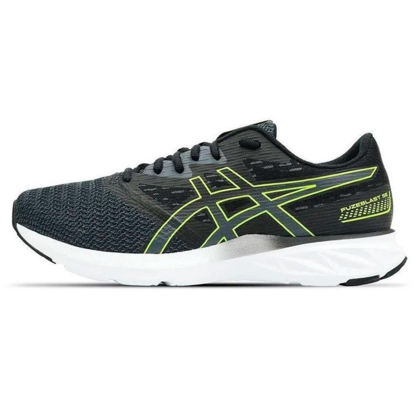 Tênis Asics Fuzeblast SE - Masculino - Foto 2