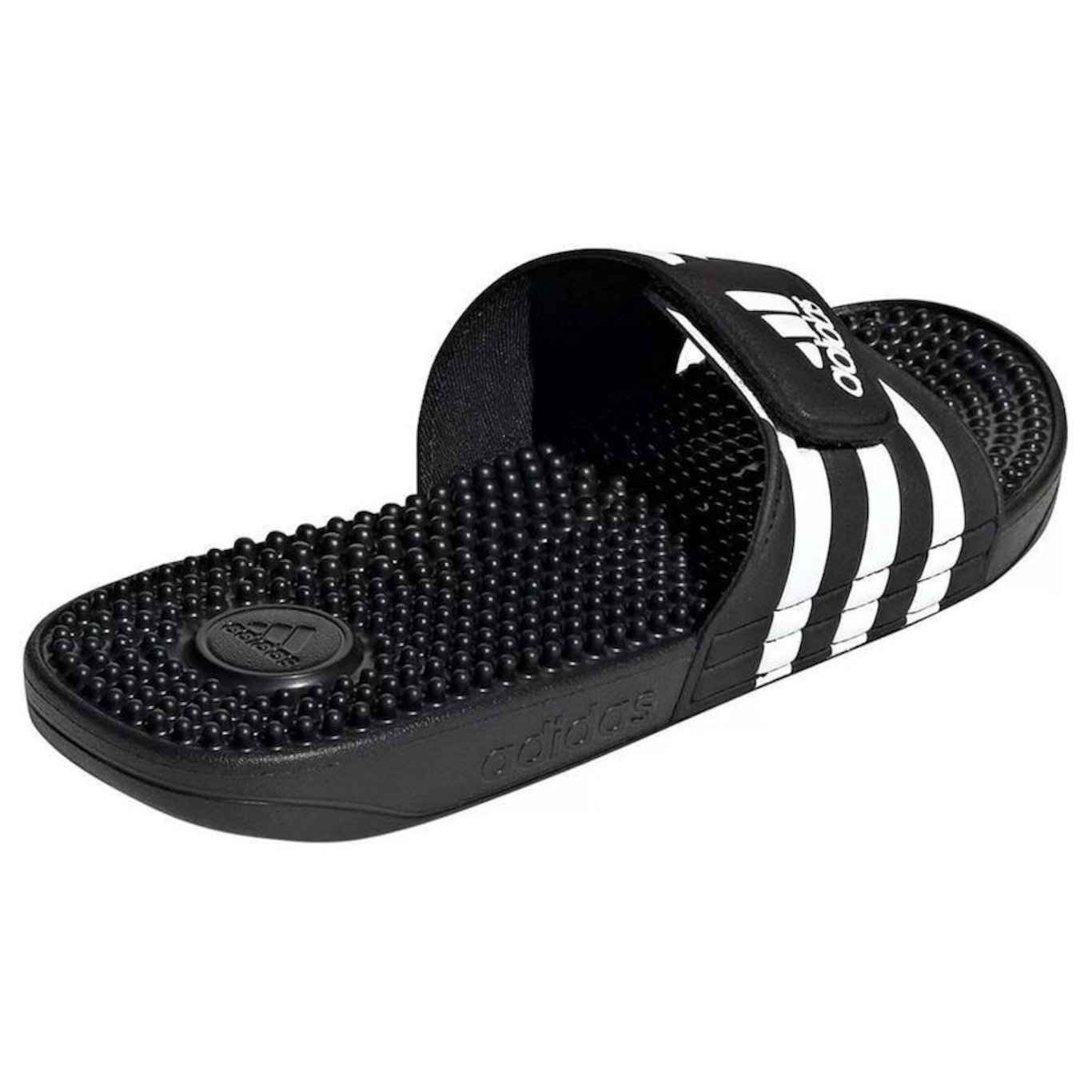 Chinelo adidas hot sale adissage centauro