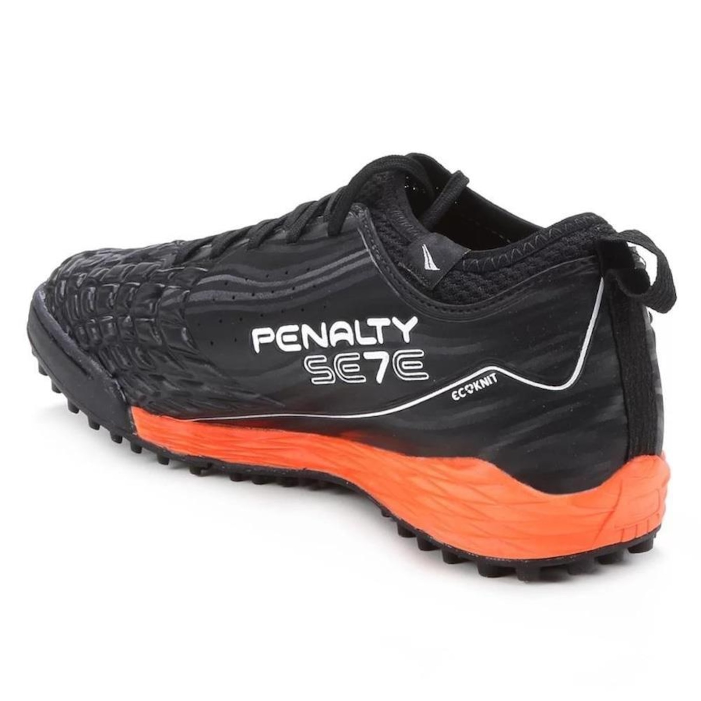 Chuteira Society Penalty Se7e Locker XXI - Adulto | Centauro