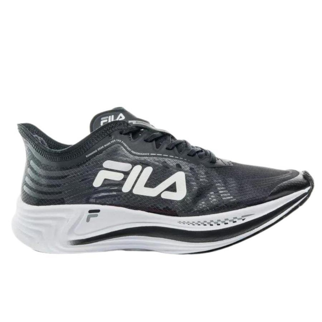 Tenis Fila Racer T2 Masculino em Promoção