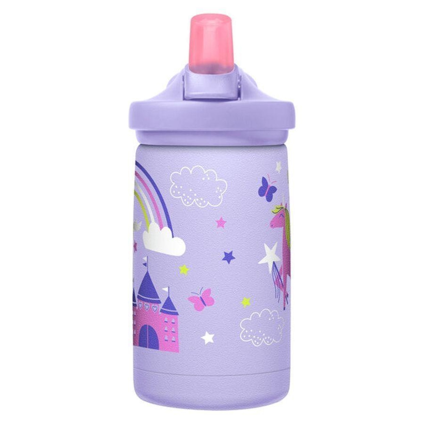 Garrafa Camelbak Eddy Kids Vacuum - 350ml - Foto 2