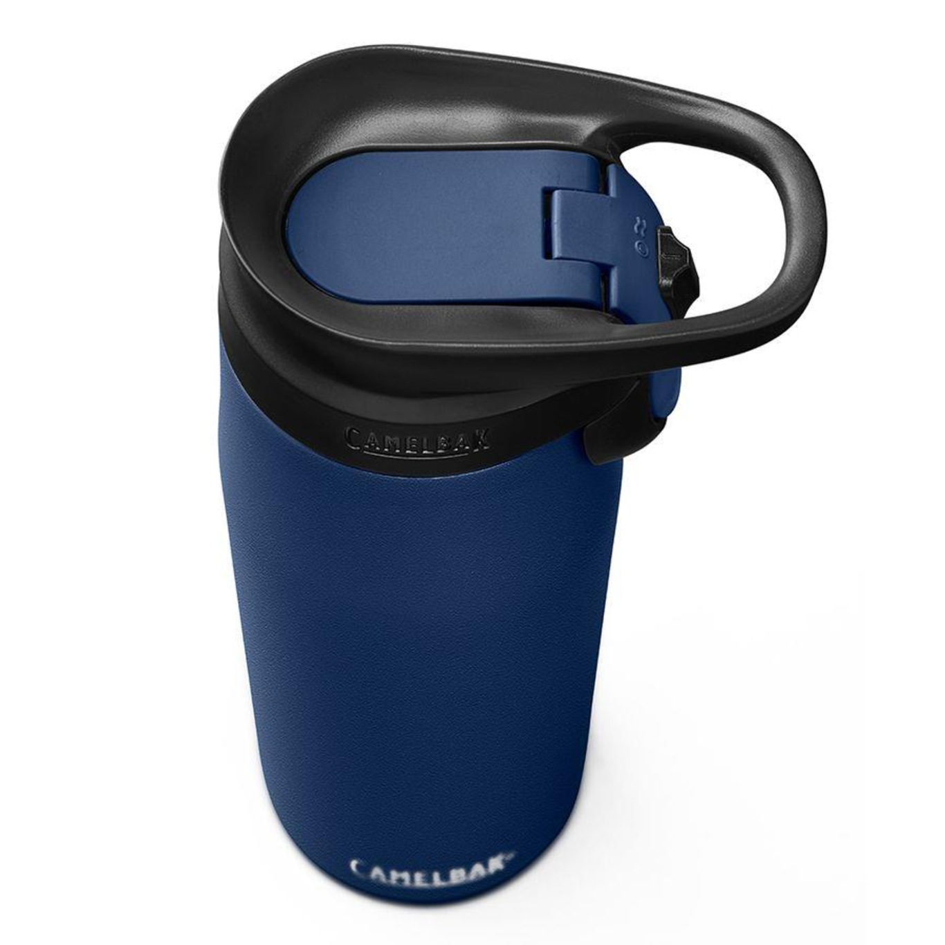 Garrafa Térmica Camelbak Forge Flow - 600ml - Foto 5