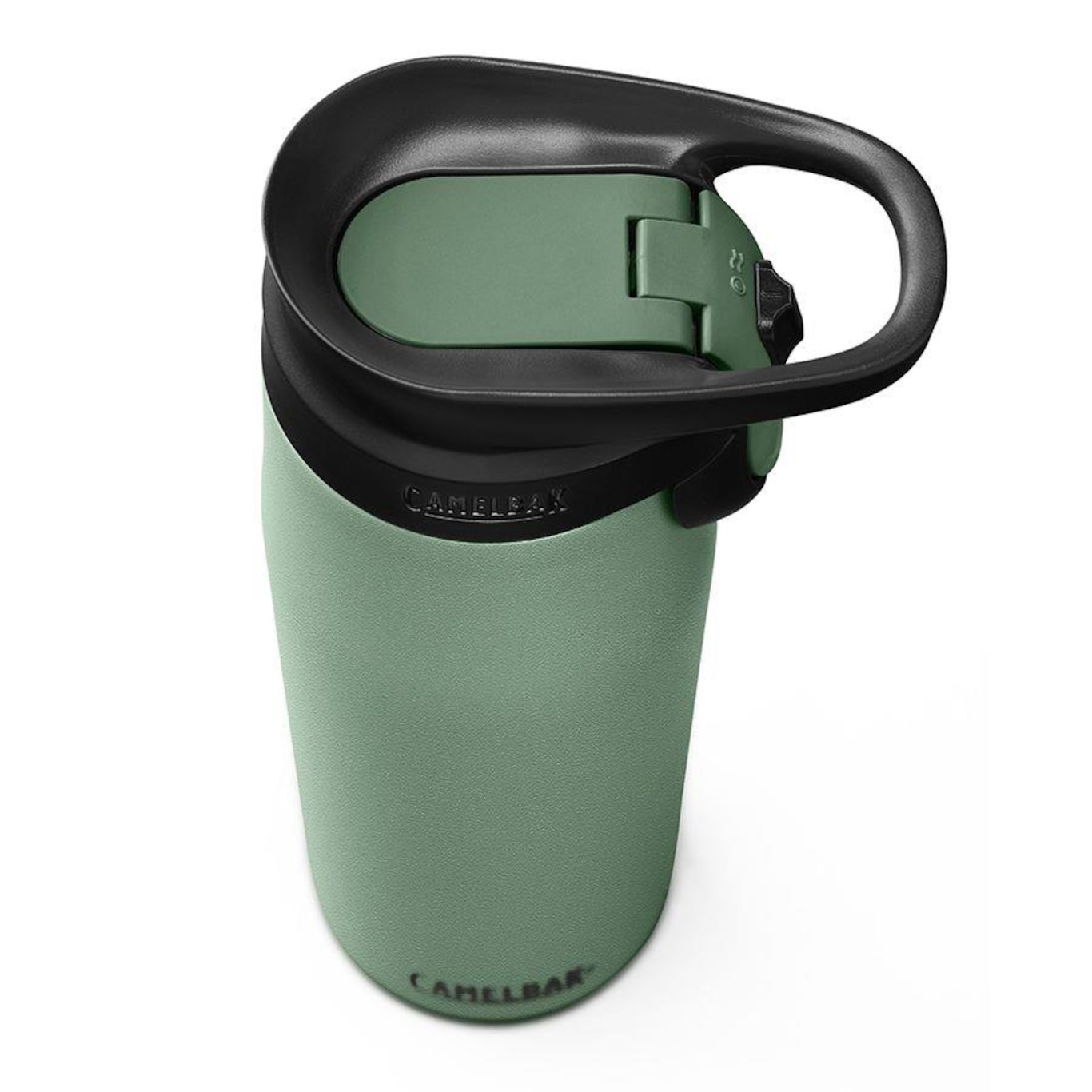 Garrafa Térmica Camelbak Forge Flow - 600ml - Foto 5