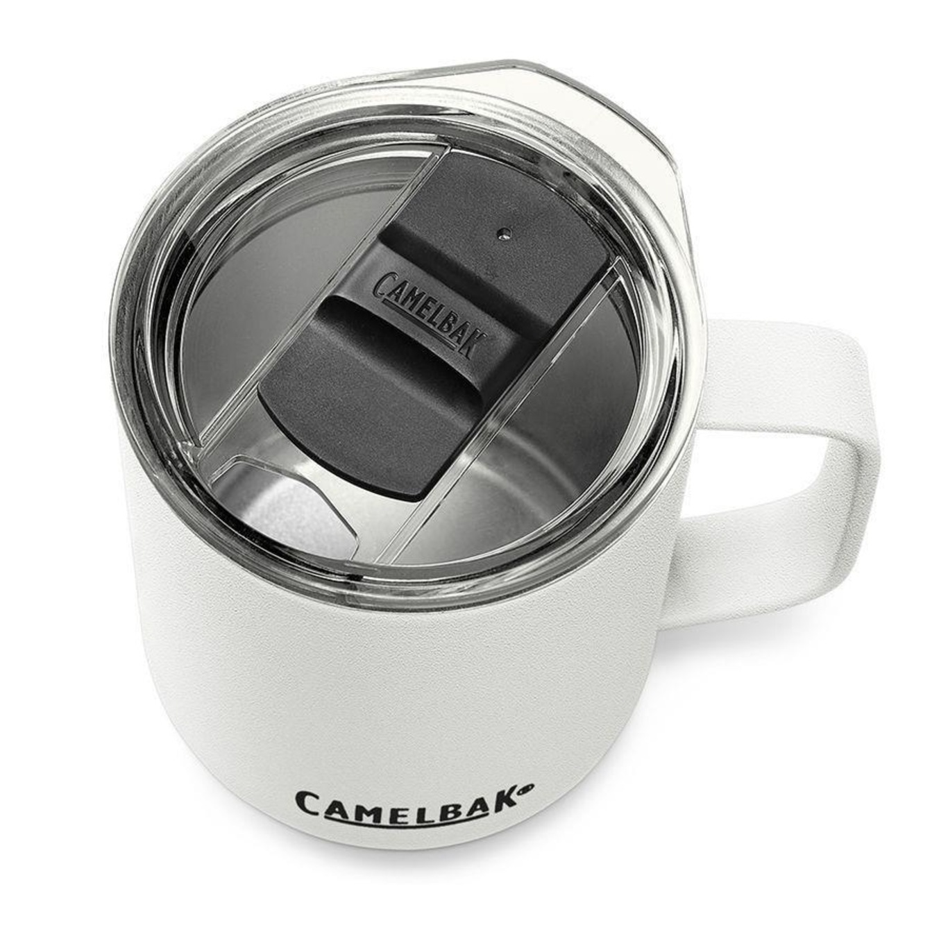 Caneca Térmica Camelbak Camp Mug - 300ml - Foto 5