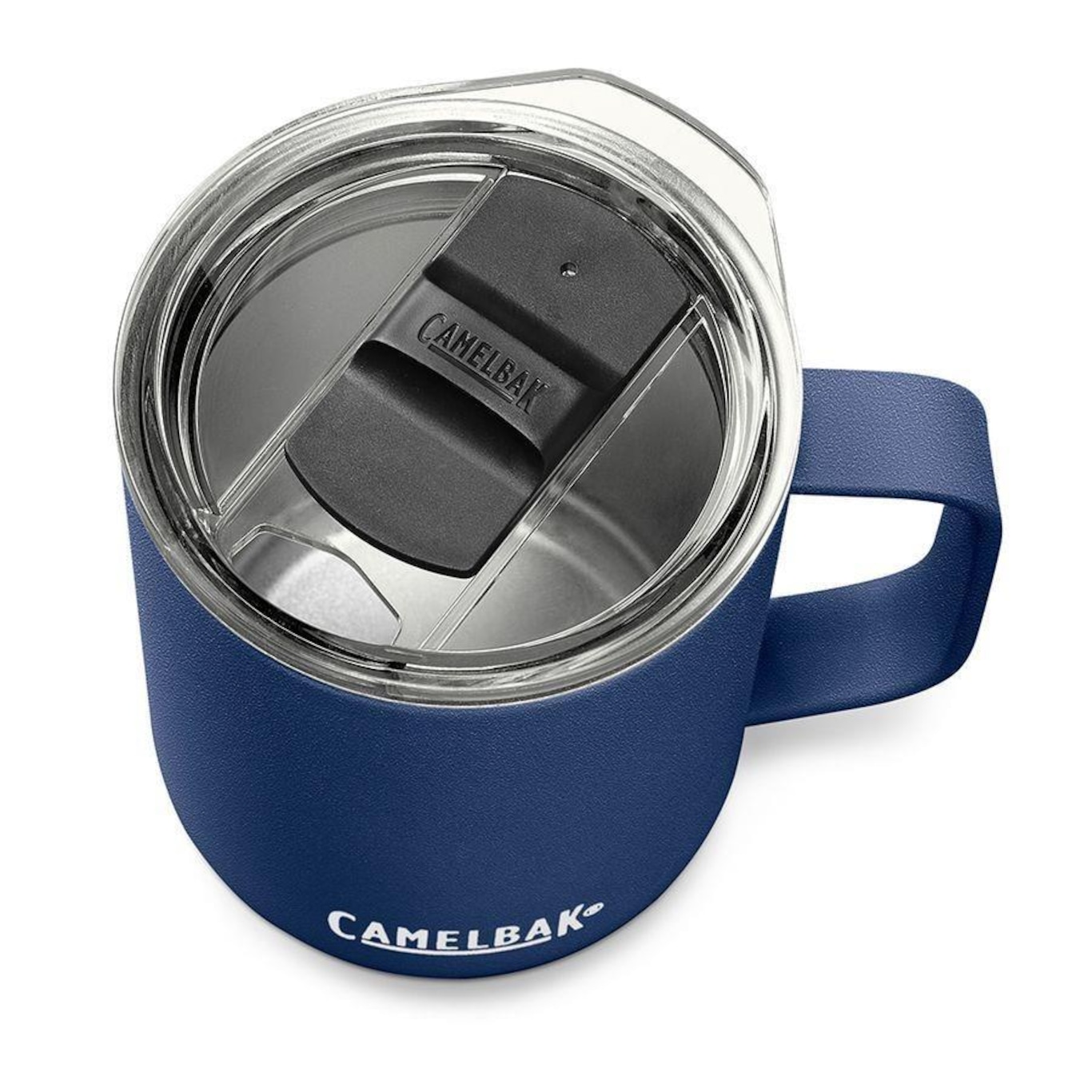 Caneca Térmica Camelbak Camp Mug - 300ml - Foto 5