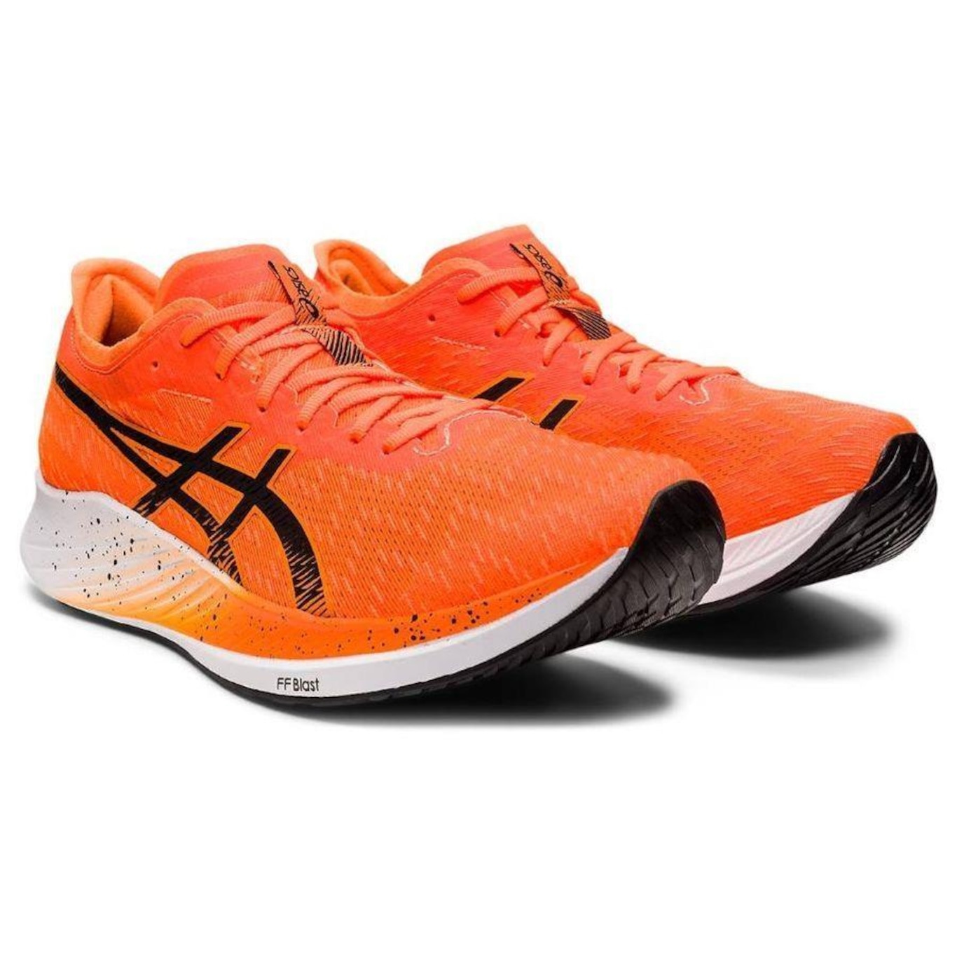 Tênis Asics Magic Speed - Masculino - Foto 2