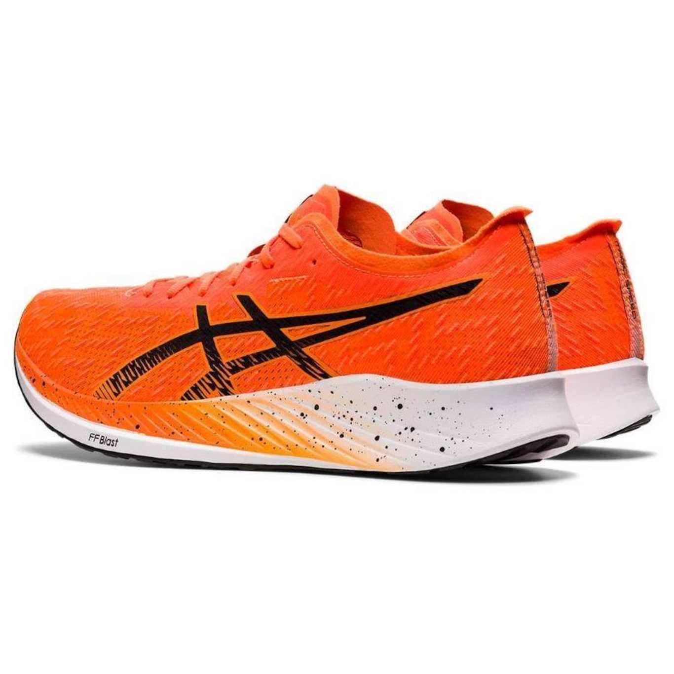 Tênis Asics Magic Speed - Masculino - Foto 3