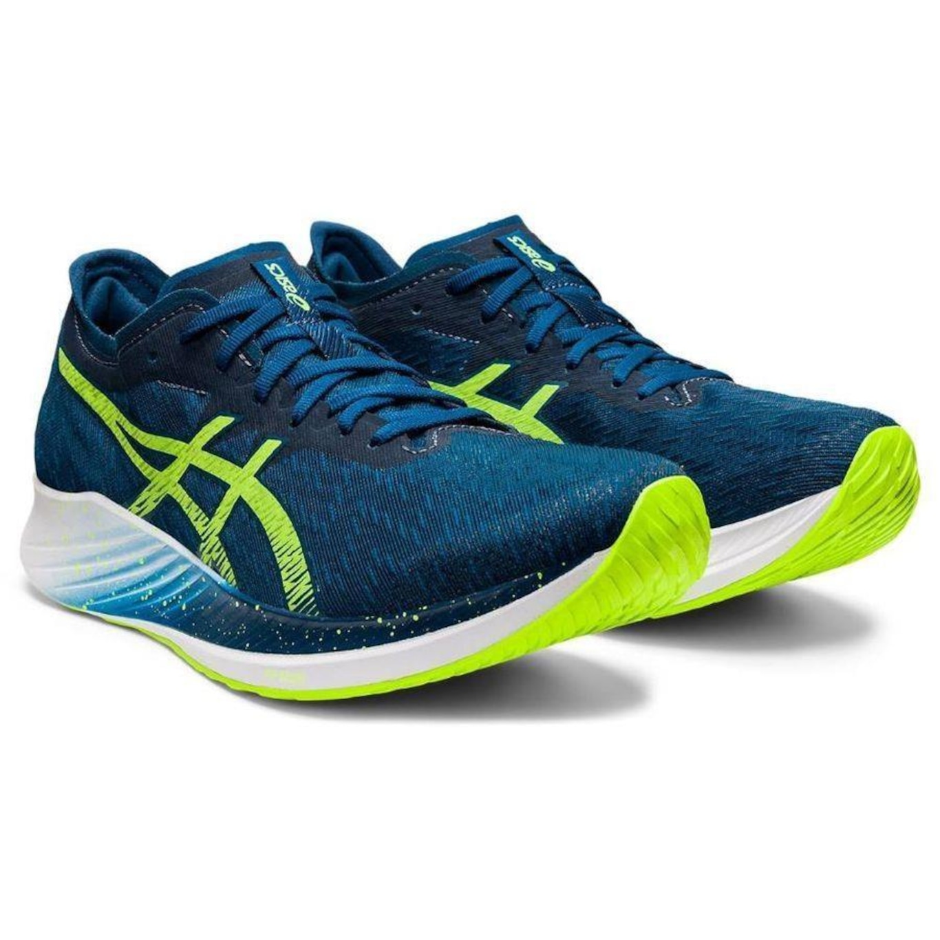 Tênis Asics Magic Speed - Masculino - Foto 2