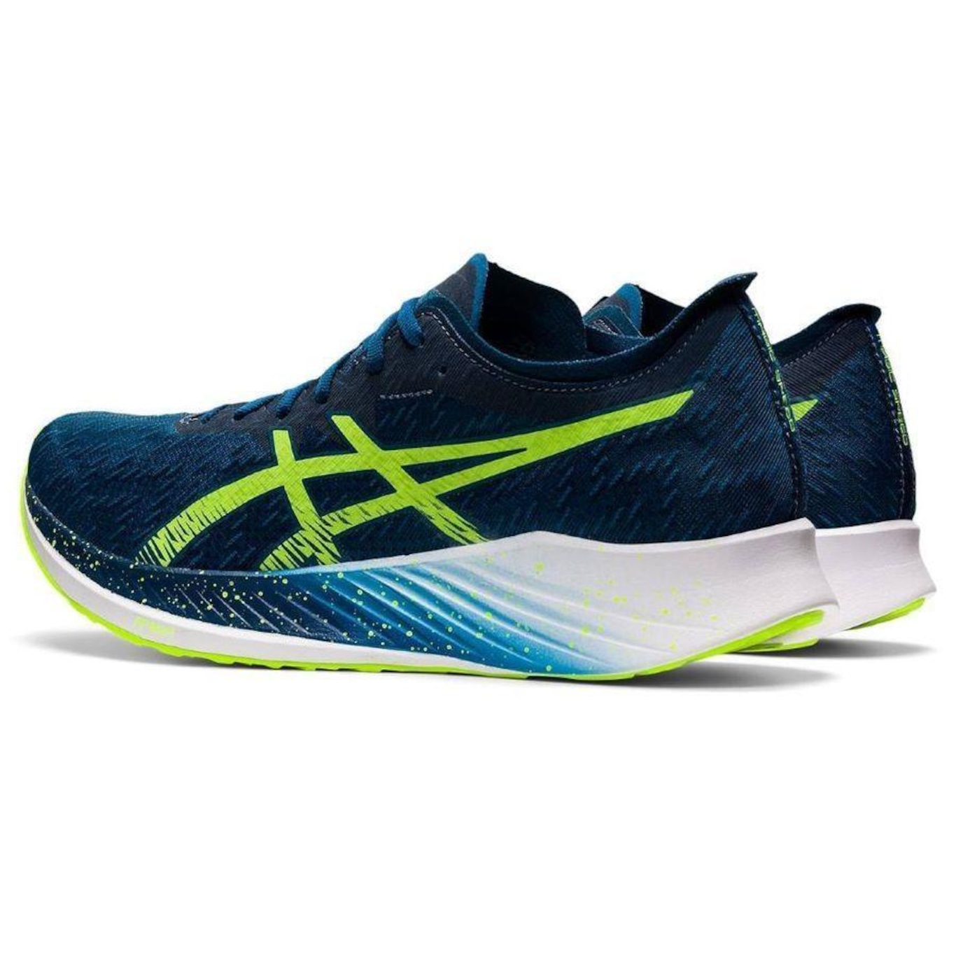 Tênis Asics Magic Speed - Masculino - Foto 3