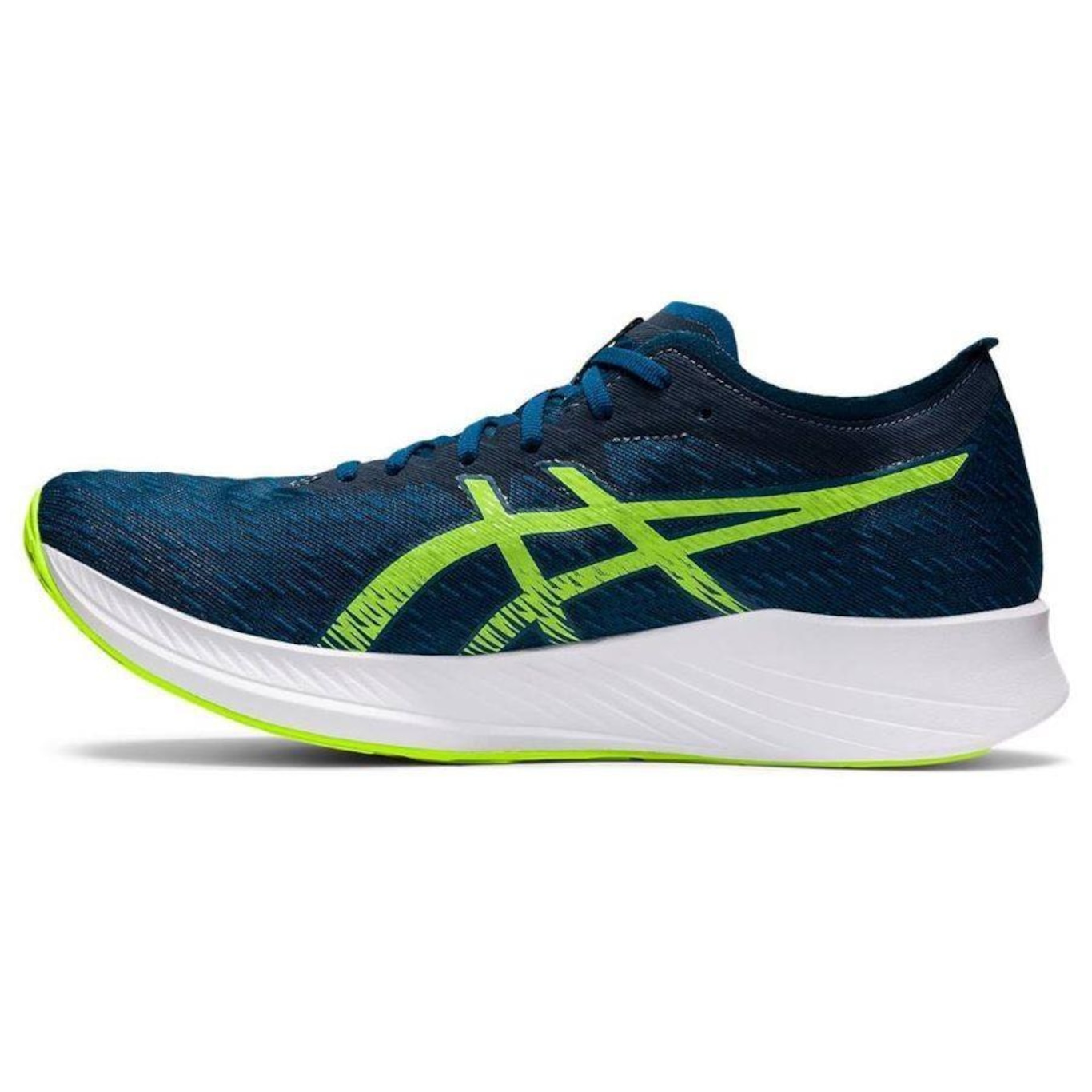 Tênis Asics Magic Speed - Masculino - Foto 4