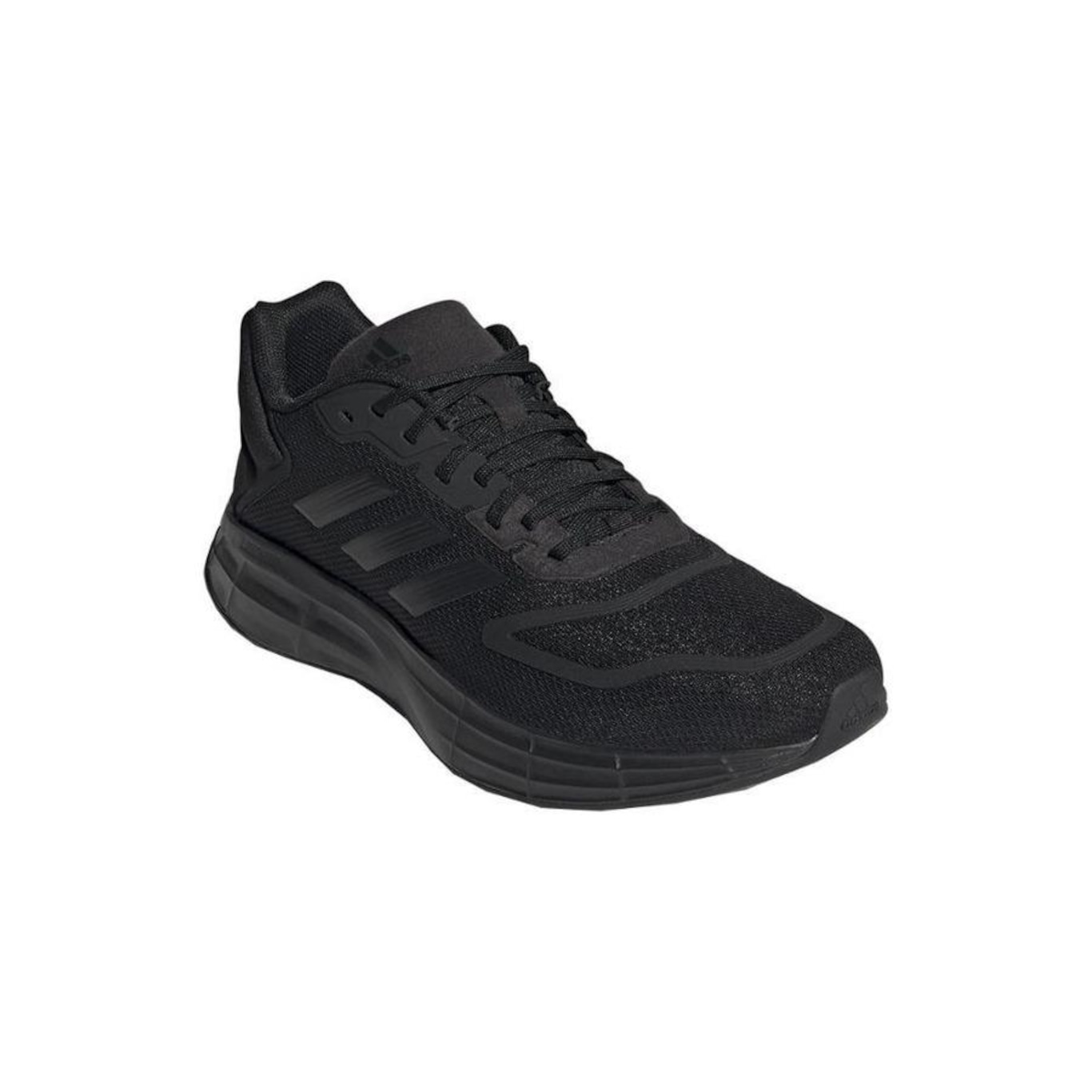 Tênis adidas Duramo 10 - Masculino - Foto 3