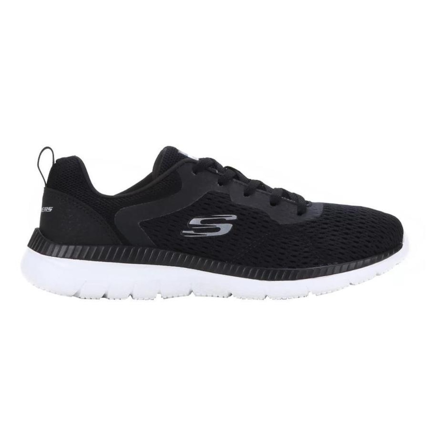 Tênis Skechers Bountiful-Quick Path - Feminino - Foto 1