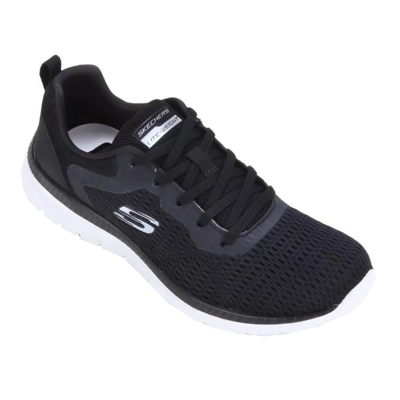 Tênis Skechers Bountiful-Quick Path - Feminino - Foto 2