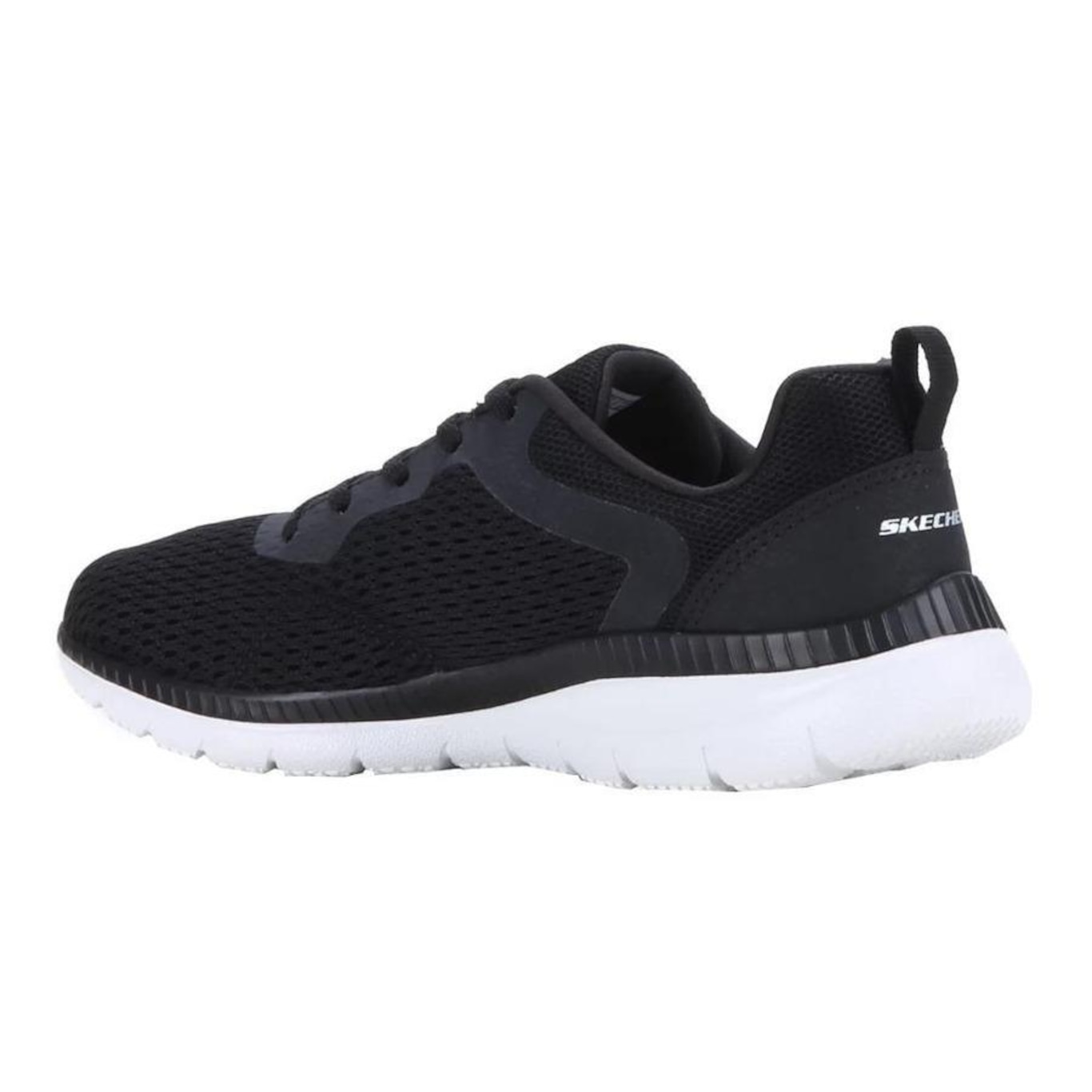 Tênis Skechers Bountiful-Quick Path - Feminino - Foto 3