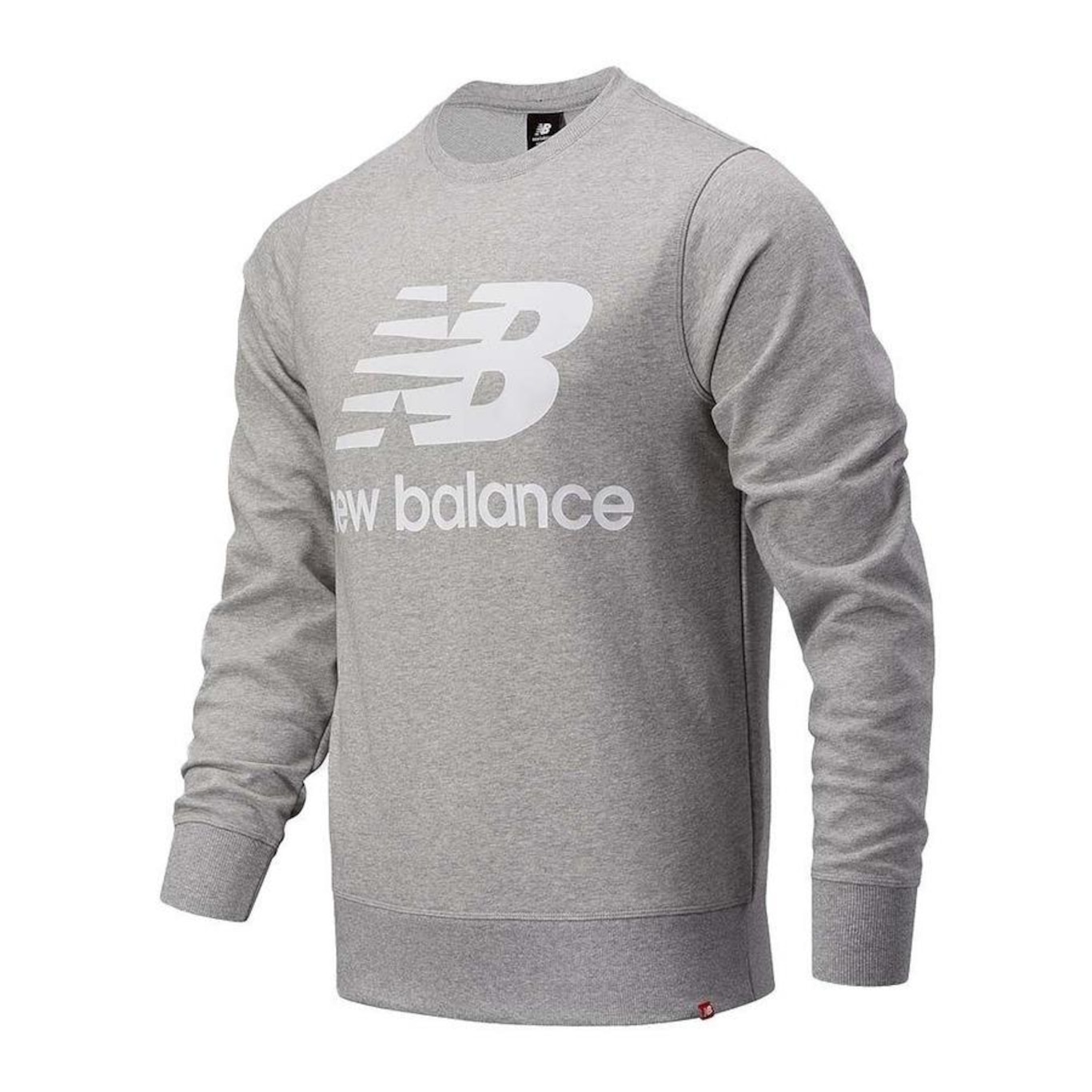 Blusão New Balance Athletics - Masculino - Foto 3