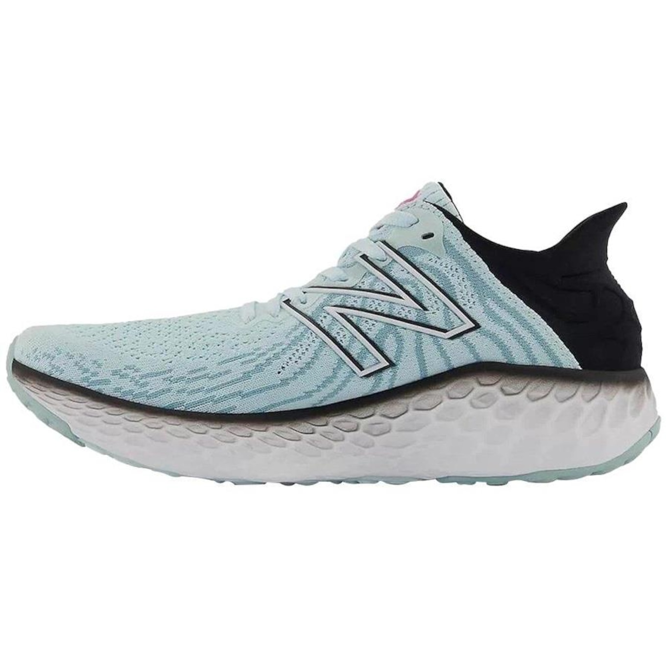 Tênis New Balance 1080V11 - Feminino - Foto 2