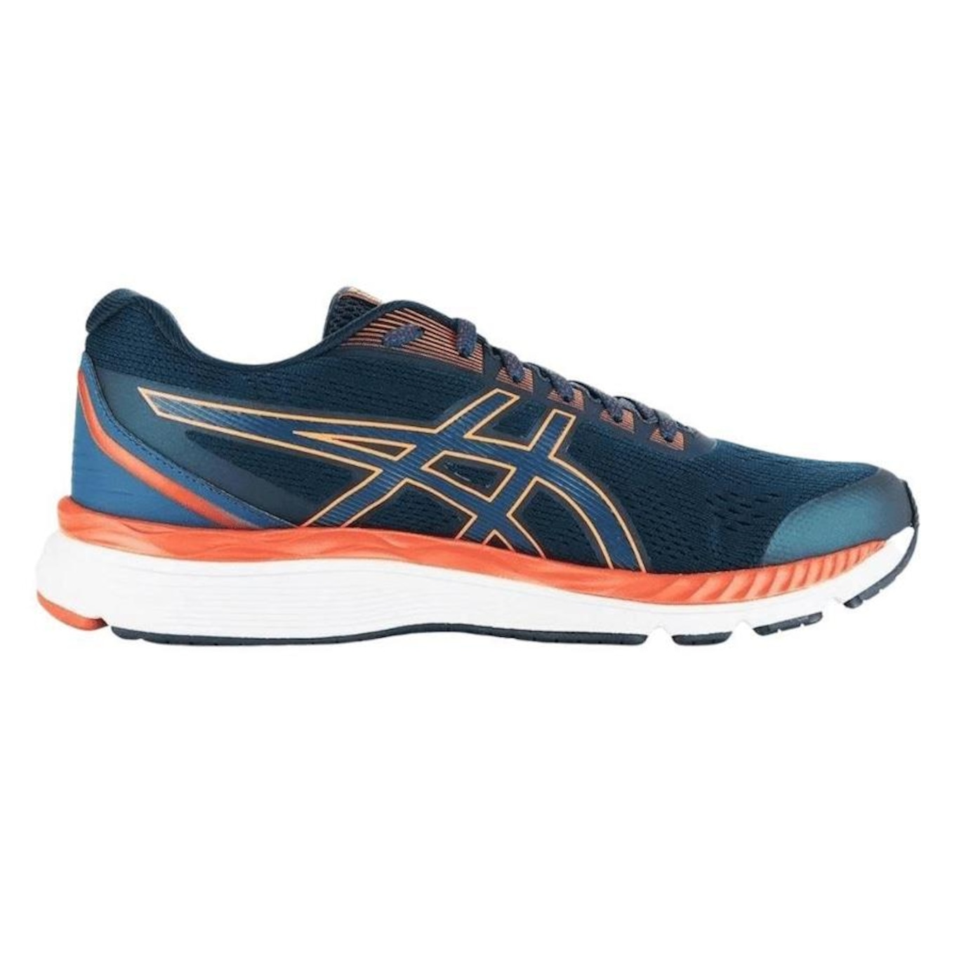 Tênis Asics Gel Hypersonic 2 - Masculino - Foto 2