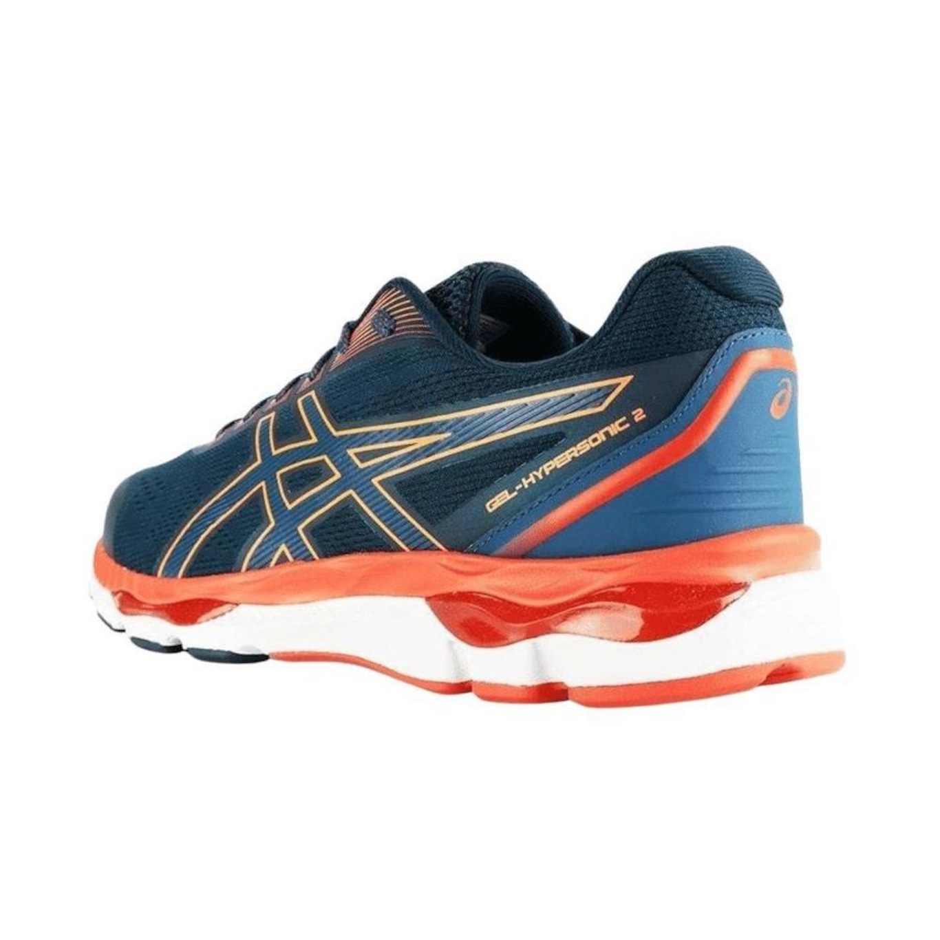 Tênis Asics Gel Hypersonic 2 - Masculino - Foto 3