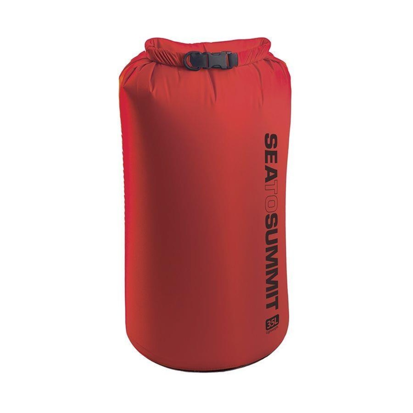 Saco Estanque Sea to Summit Lightweight Dry Sack - 35 Litros - Foto 1