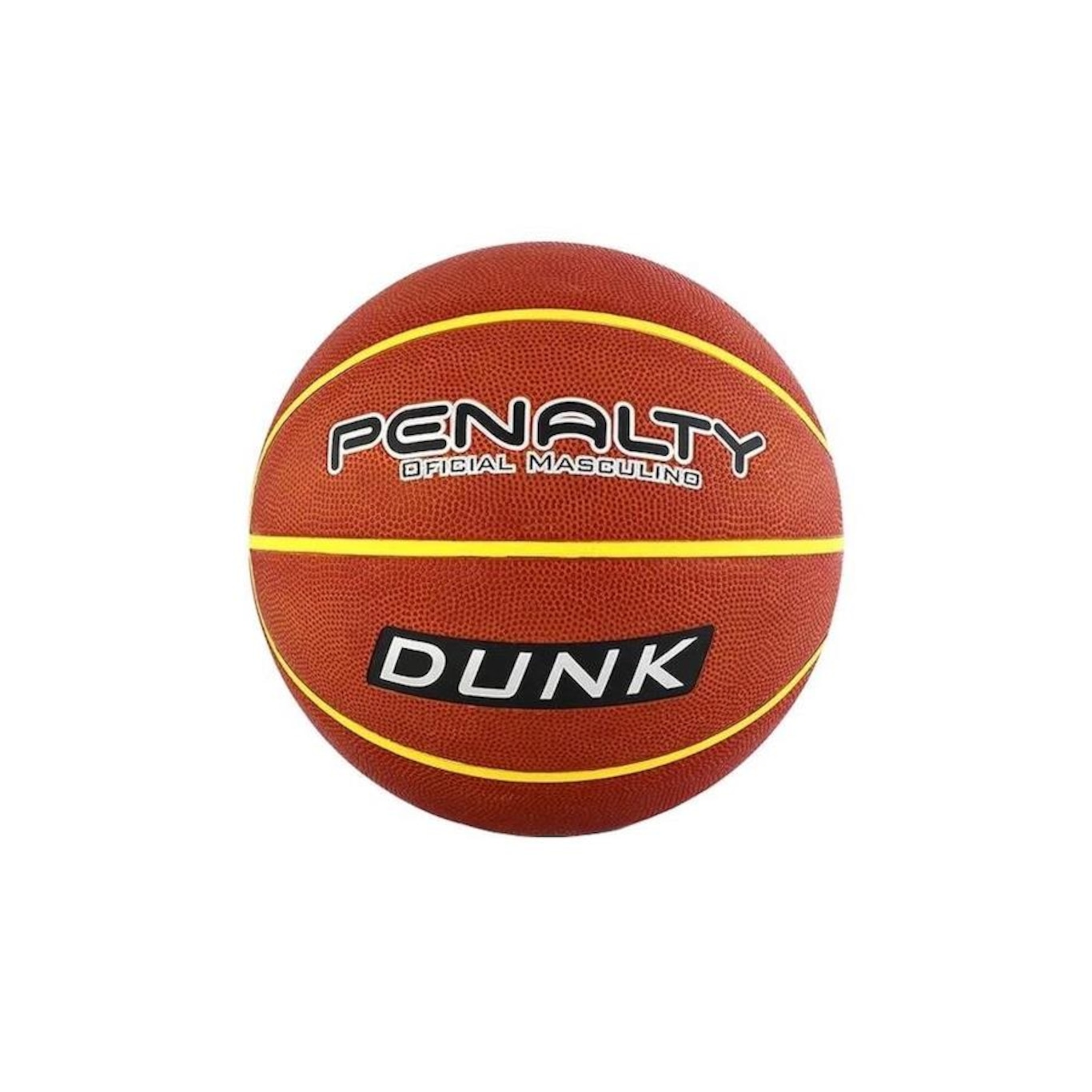 Bola Basquete Penalty Dunk Oficial Masculino