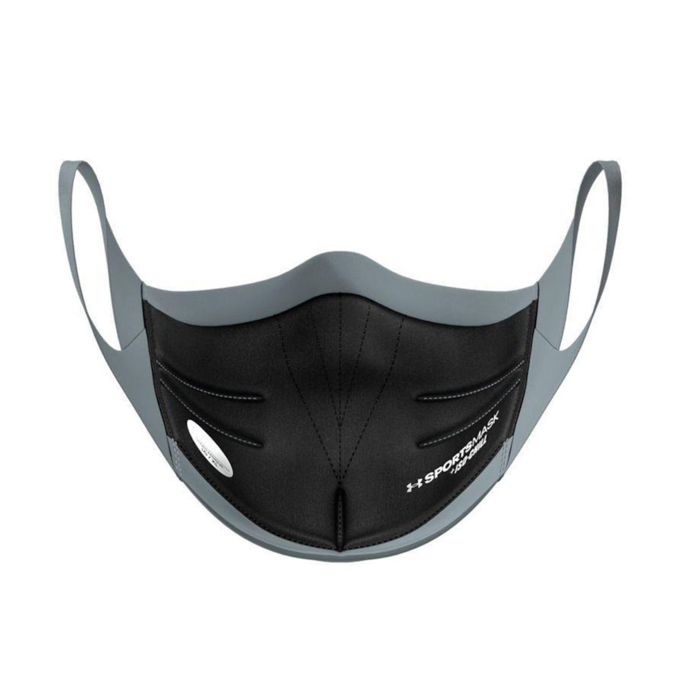 Máscara Under Armour Sportsmask NCB - Adulto - Foto 5