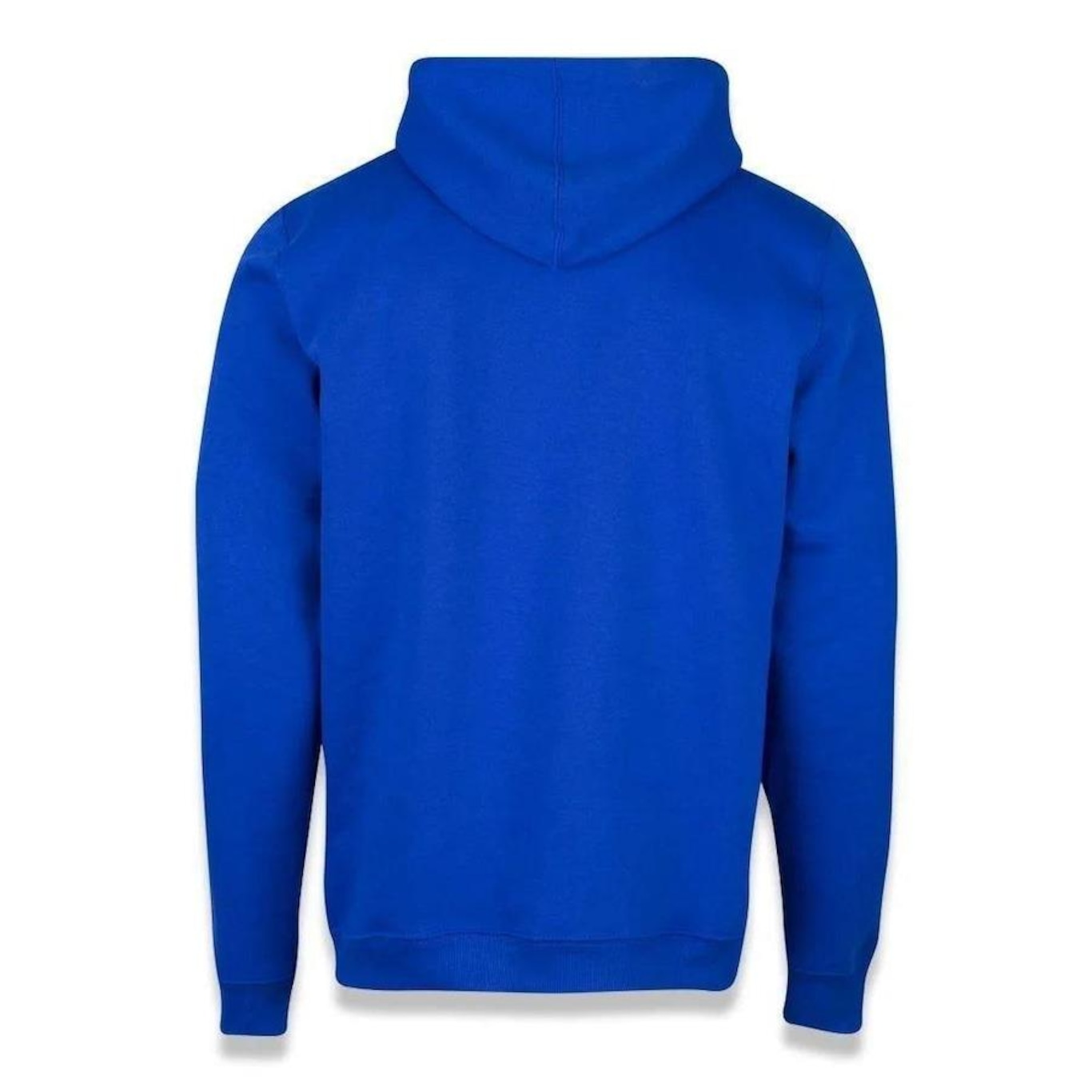 Blusão de Moletom com Capuz Champion Felpado C/ Capuz Superfleece Script - Masculino - Foto 2