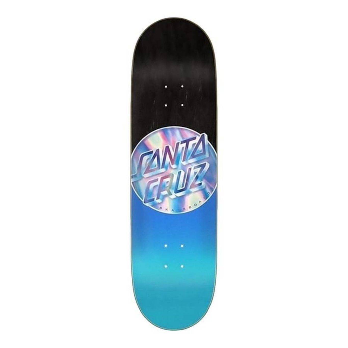 Shape Santa Cruz 8.5 Iridescent Dot - Foto 1