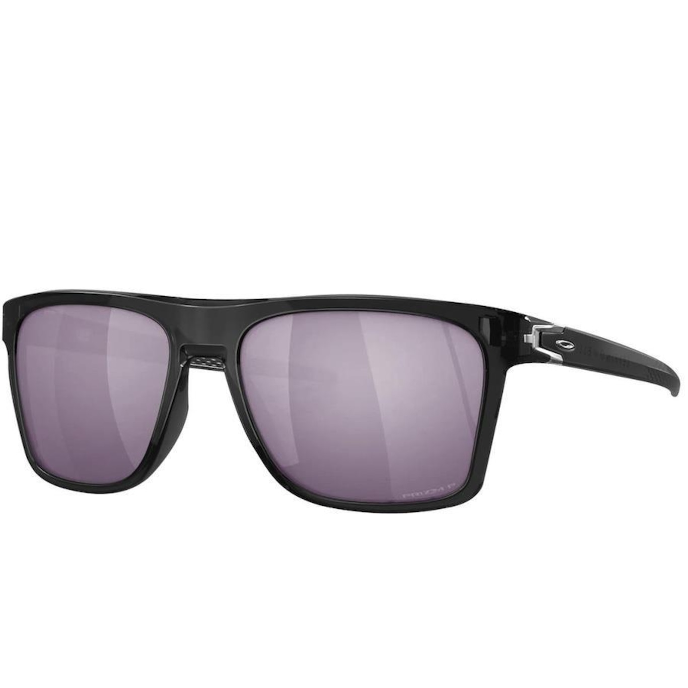 Óculos de Sol Oakley Leffingwell - Unissex - Foto 1