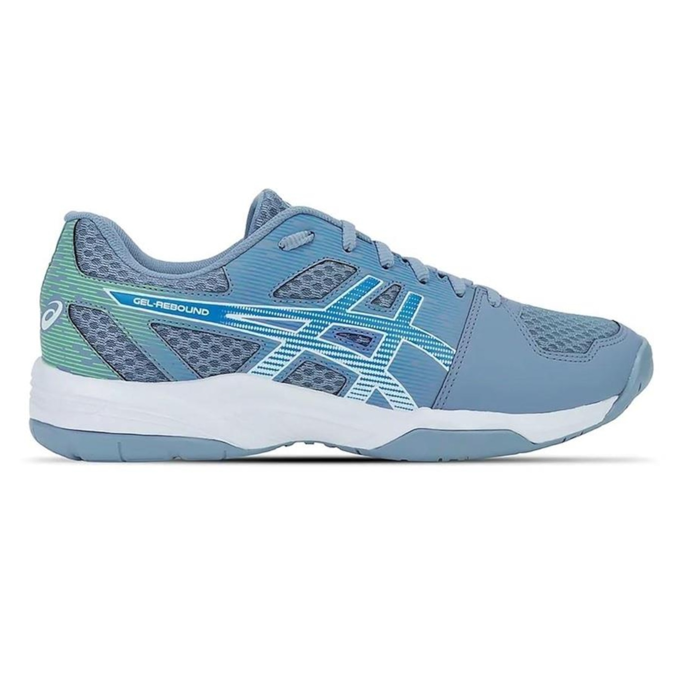 Tênis Asics Gel-Rebound - Masculino - Foto 1