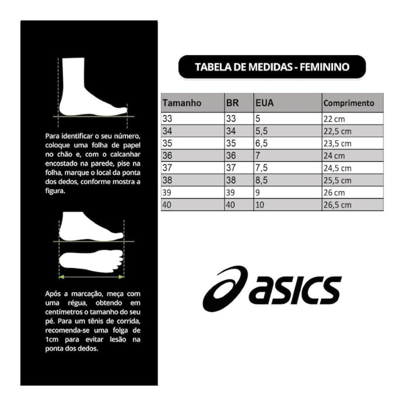 Tênis Asics Fuzeblast SE - Feminino - Foto 6