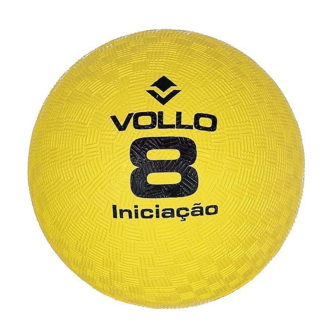 Bola de Iniciação Vollo T8 - Foto 1