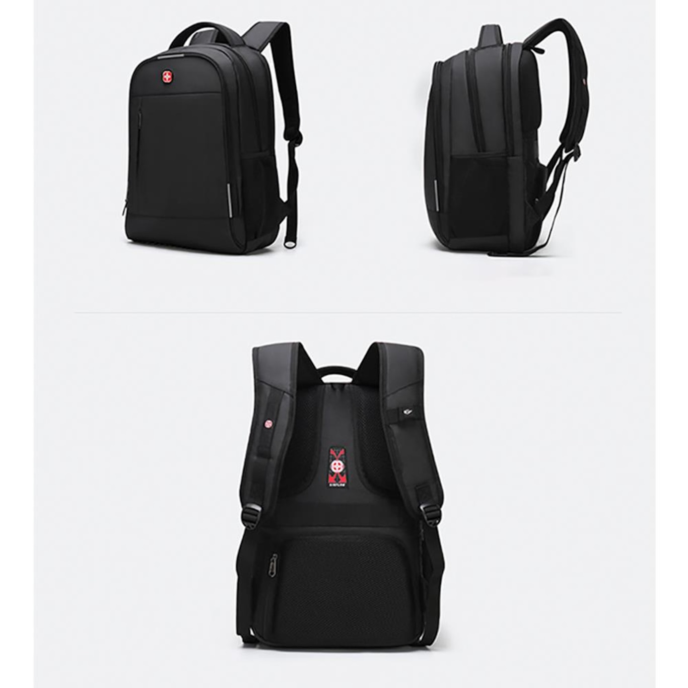 Mochila Executiva Crossgear Premium - 13 Litros - Foto 3