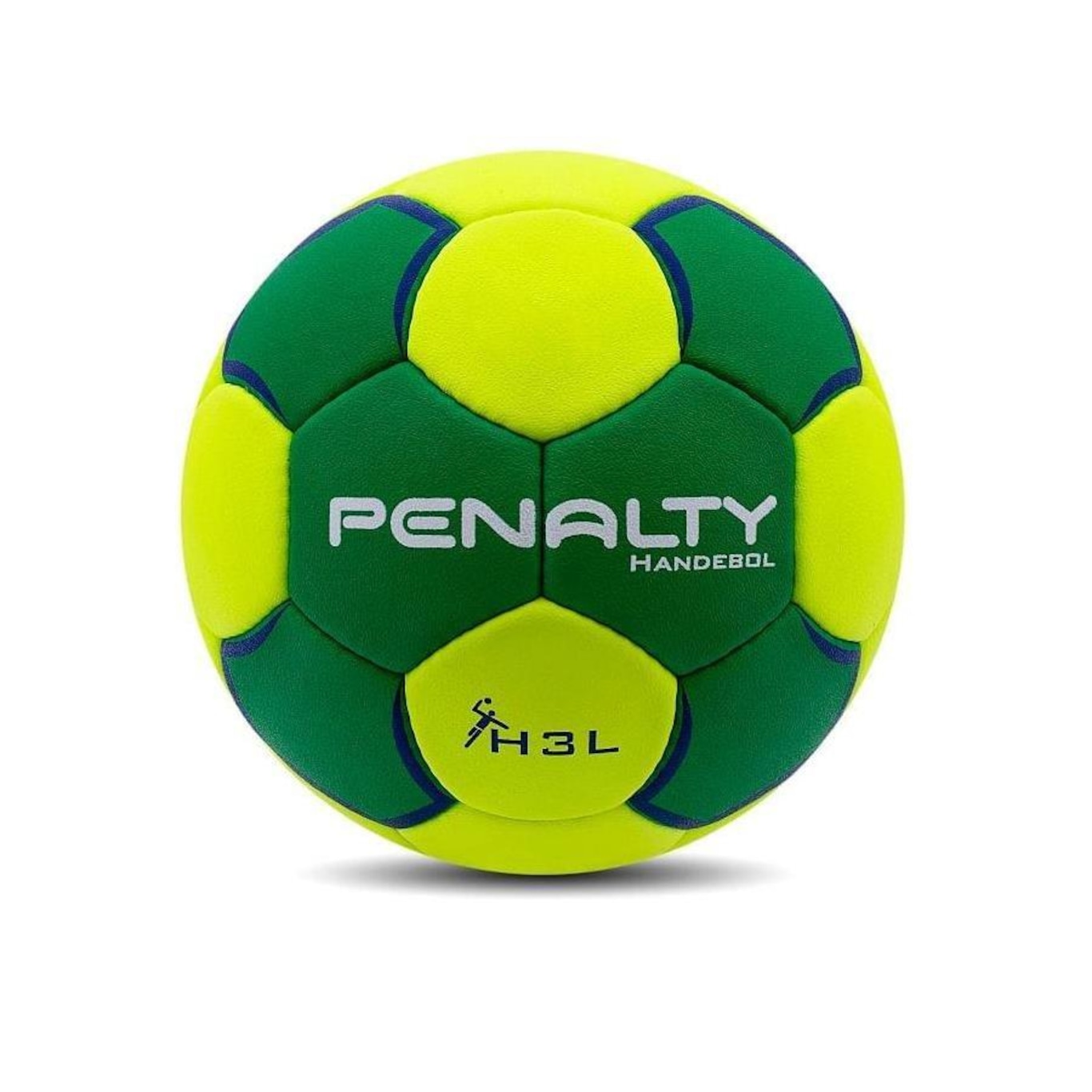 Bola Handebol Penalty Suécia H3L Pro X - Foto 1