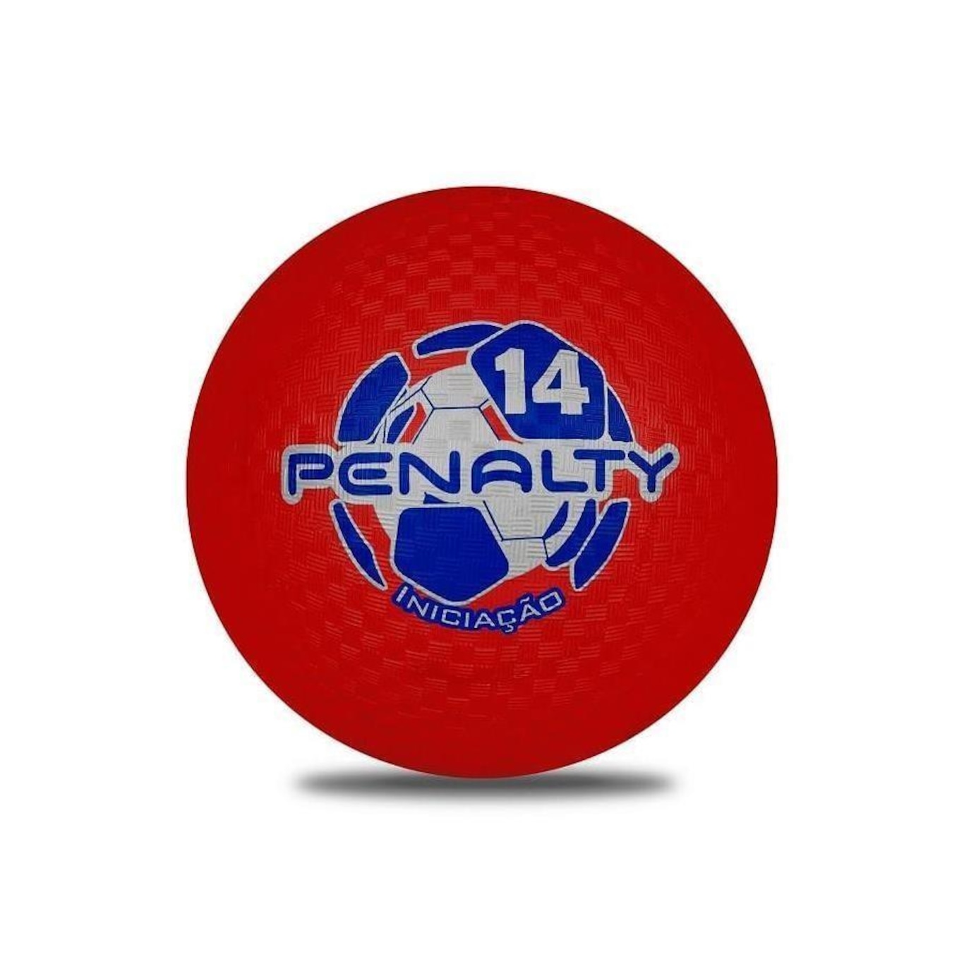 Bola Iniciação Penalty N14 Xxi - Infantil - Foto 1