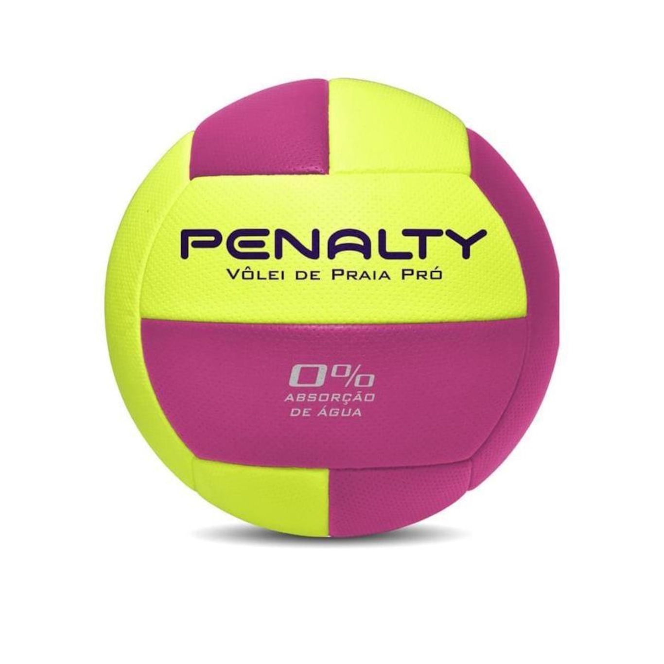 Bola de Vôlei de Praia Penalty Pro X - Foto 1