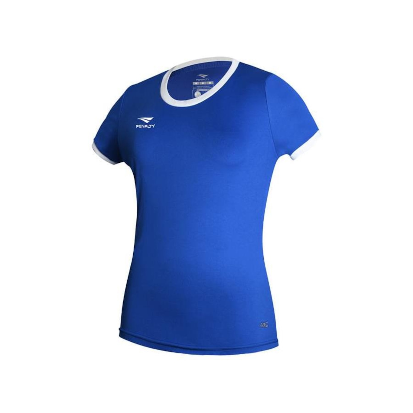 Camiseta Penalty Matis - Feminina - Foto 1