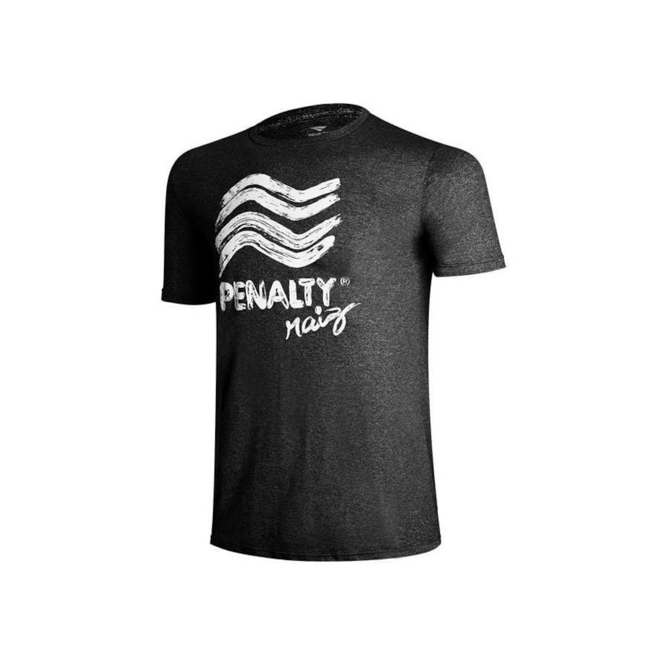 Camiseta Penalty Raiz Brush - Masculina - Foto 1