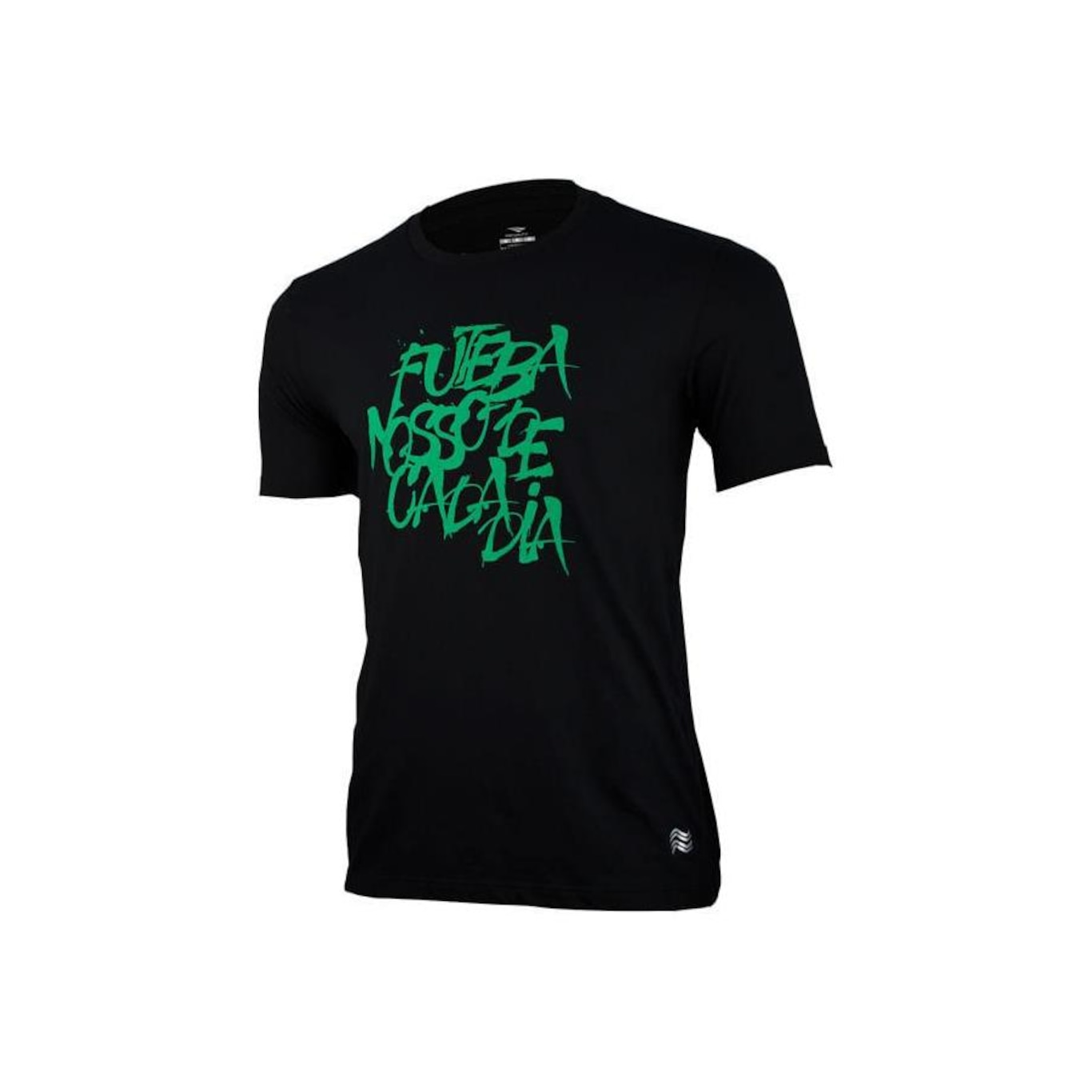 Camiseta Penalty Raiz Futeba - Masculina - Foto 1