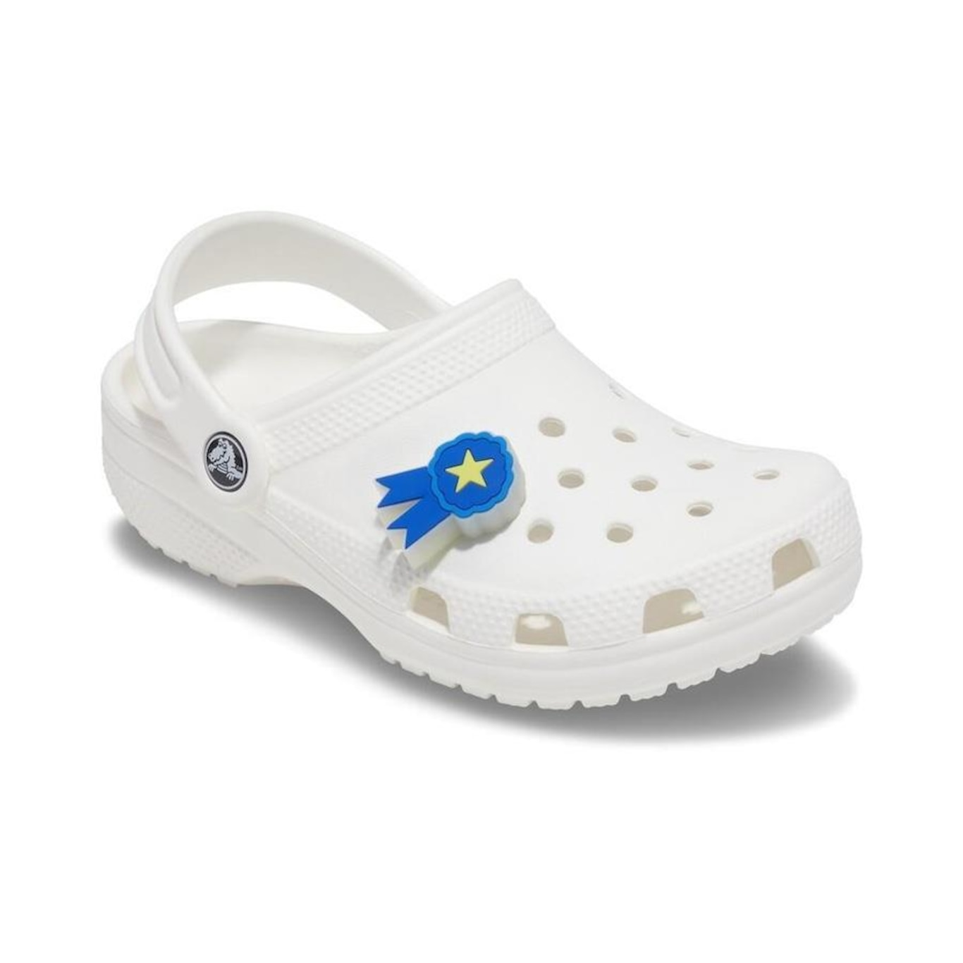 Jibbitz Crocs Charms Medalha Led - Foto 2